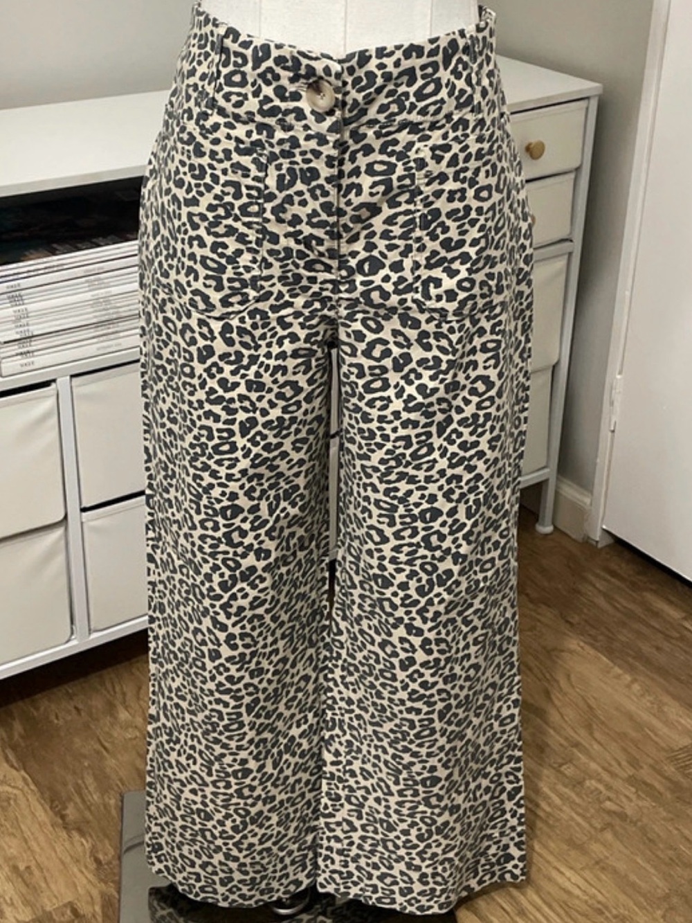 Nicole Miller Pants (2)
